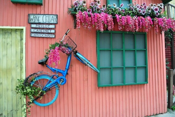 广东有哪些欧洲风情小镇_广州周边有哪些欧洲