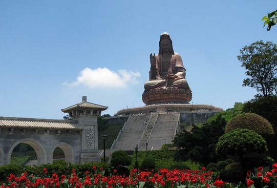 佛山旅游景点_佛山旅游景点一日游_广州佛山