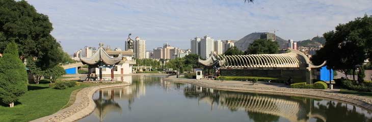 兰州周边好玩的地方_兰州周边旅游景点大全_兰州周边