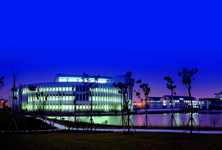 你来还是不来,我都在这里---苏州大学