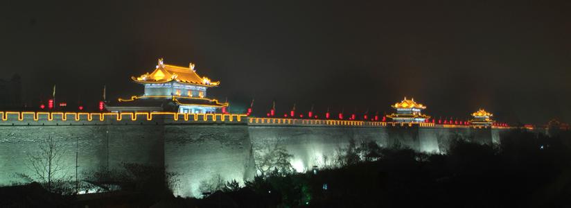 西安四日游攻略_西安四日游最佳线路_西安四