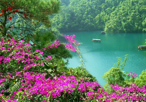 广东短途旅游去哪里好_广东省内短途旅游_广东短途旅游推荐