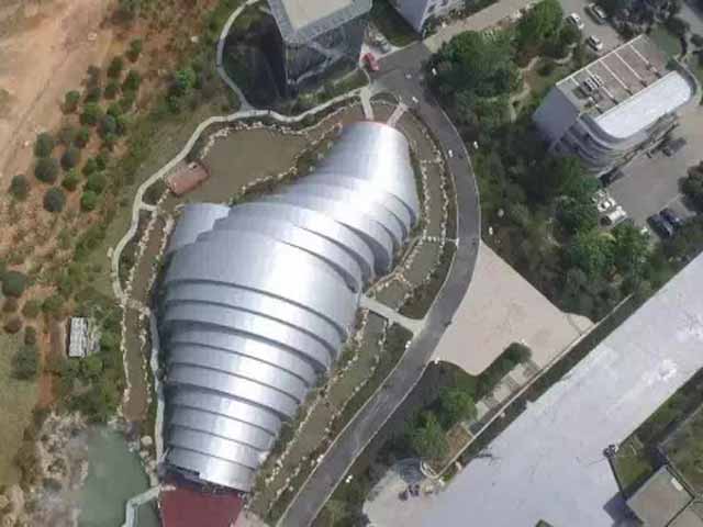 详情 时长 3小时 花 费 90 未来音全息科技馆 地址:衢州市开化