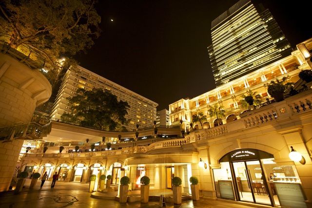 香港购物攻略2014_最全香港购物地图