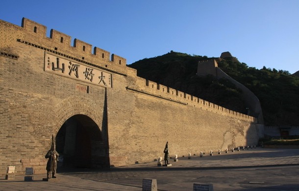 张家口有什么好玩的地方?