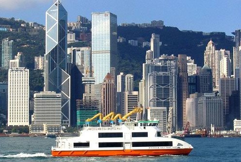 深圳的居住证办理港澳通行证的条件和流程
