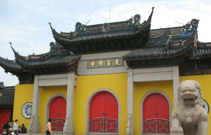常州有什么好玩的地方(2)