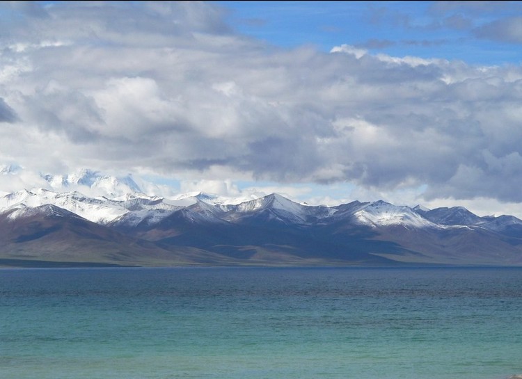 那曲有什么好玩的地方_那曲有哪些旅游景点?