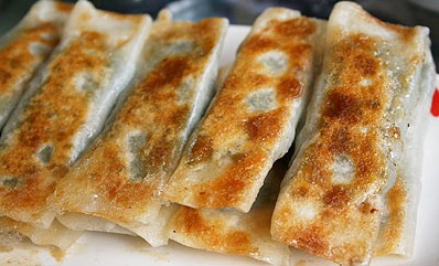 邢台锅贴