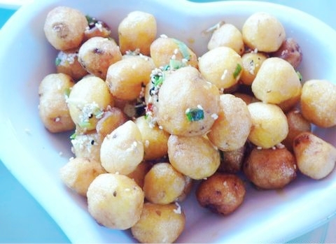 神农架有什么好吃的_神农架美食介绍