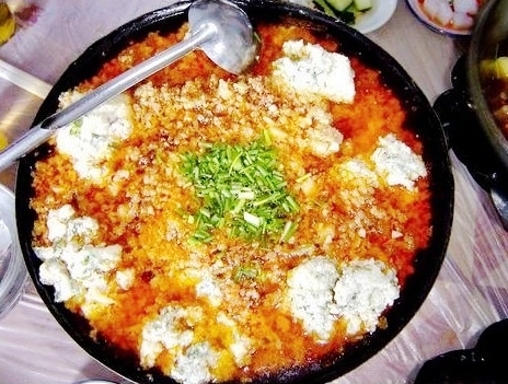 神农架有什么好吃的_神农架美食介绍