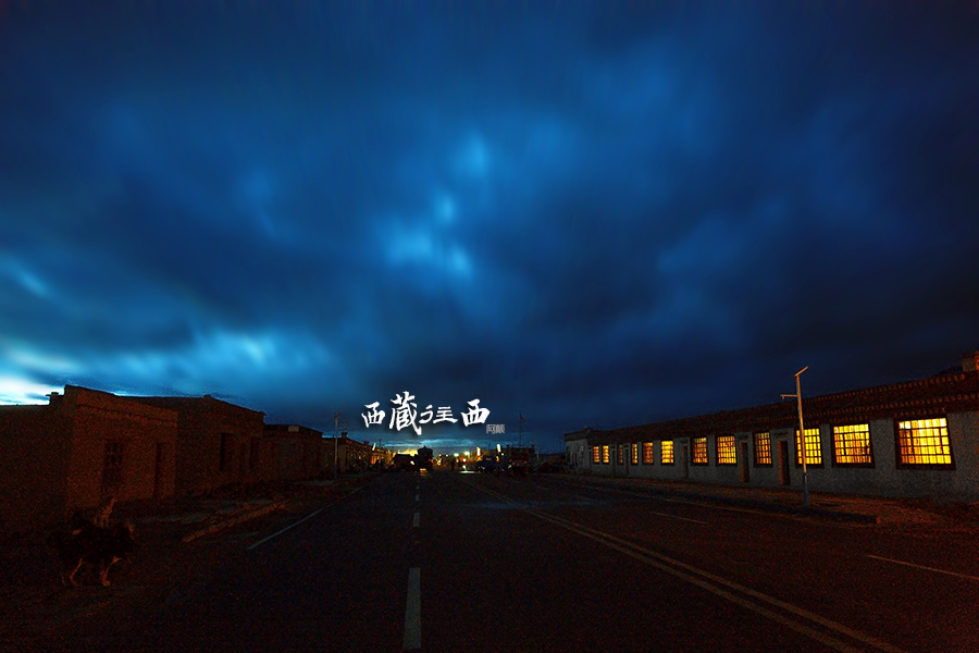 西藏旅游有哪些特色景点