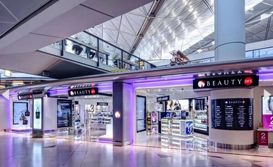 各国机场免税店,什么最值得买?再实用不过啦~