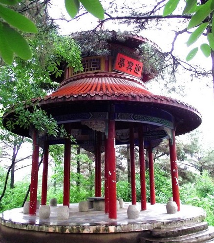 铜山寺院_金华_百度地图